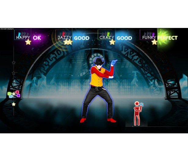Ubisoft JUST DANCE 4 XBOX - 1398026 - zdjęcie 5